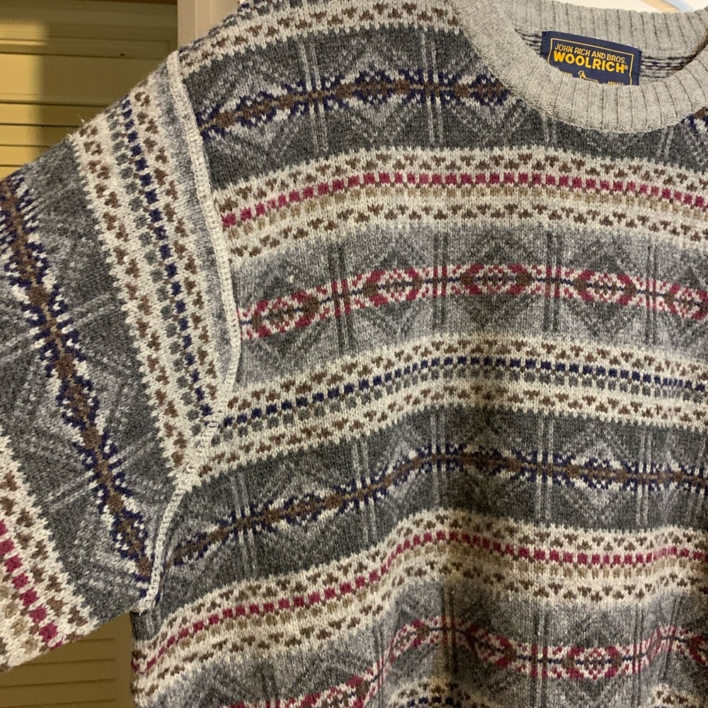 Sweater - Picture 3 of 3